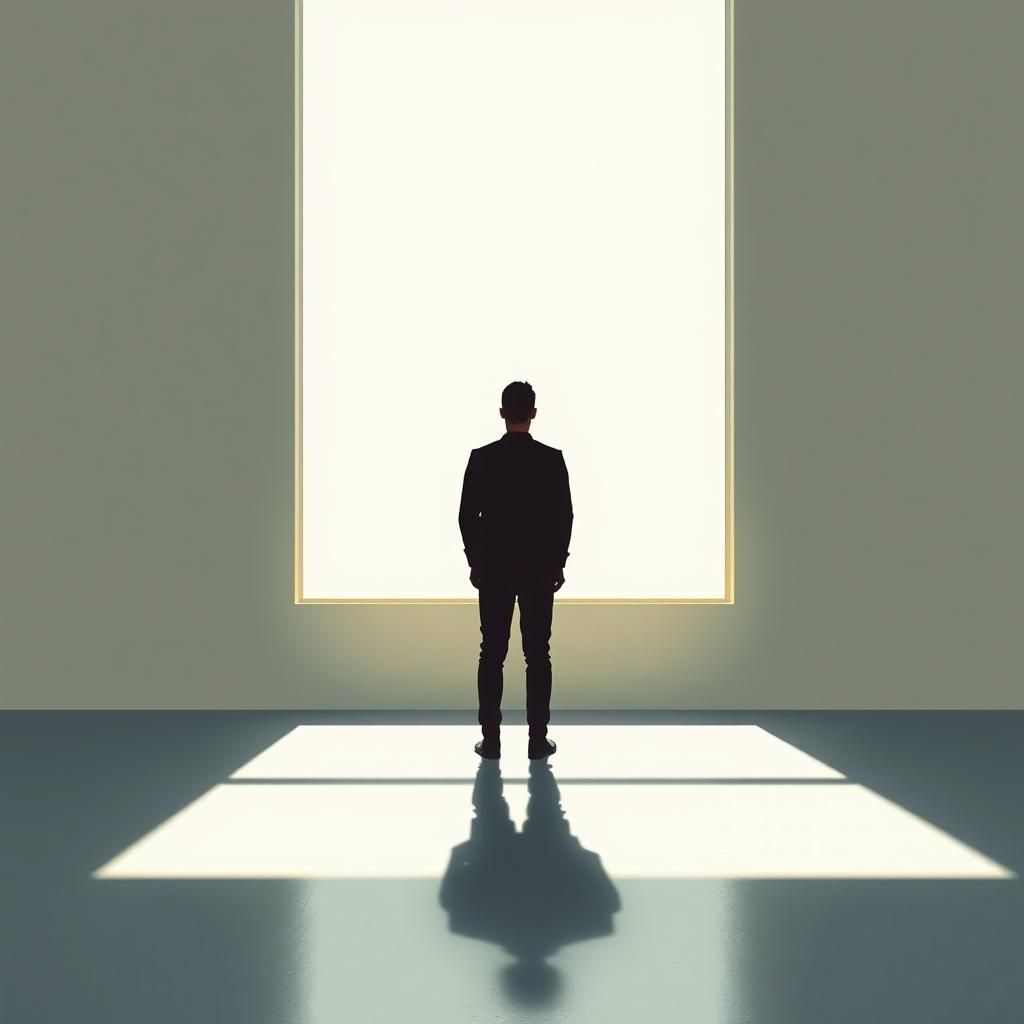 Human and conscience