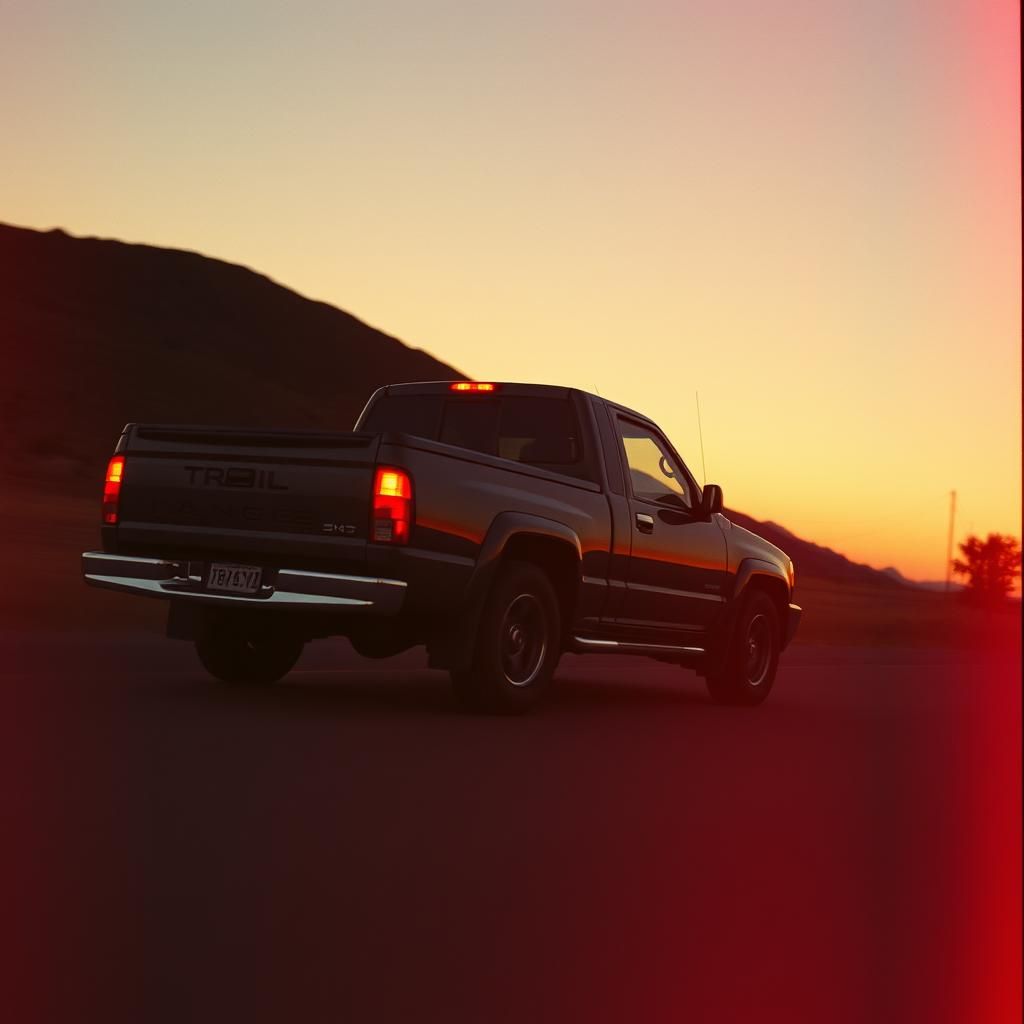 Little Bit Country