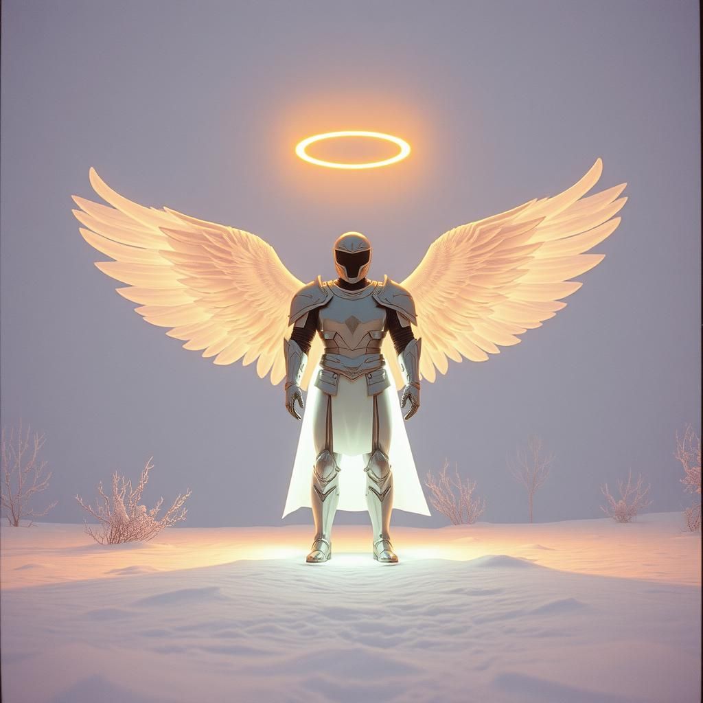 Guardian Spirit