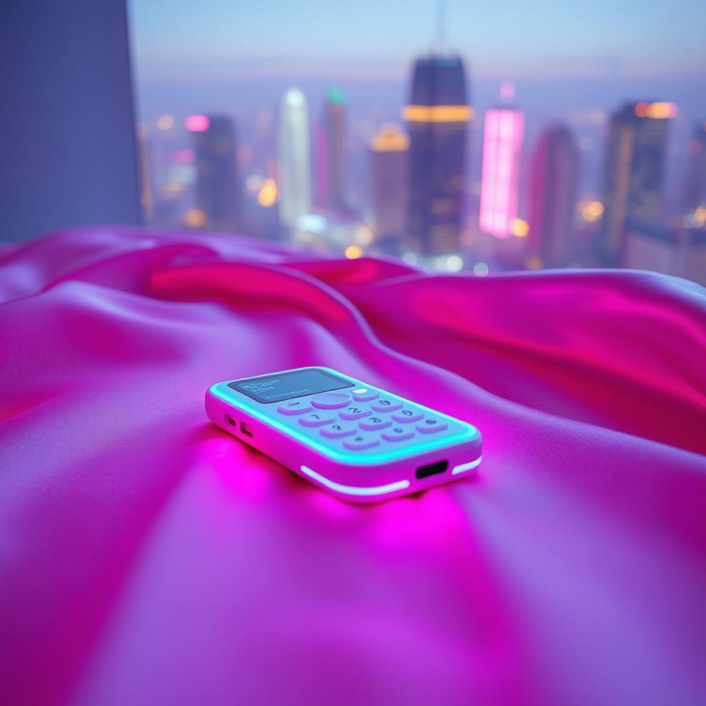Flip Phone