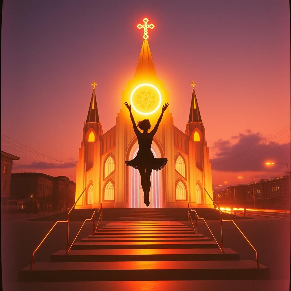 Enmity