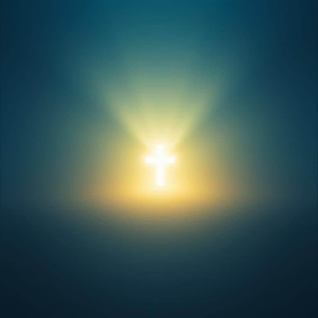 Licht im Nebel
