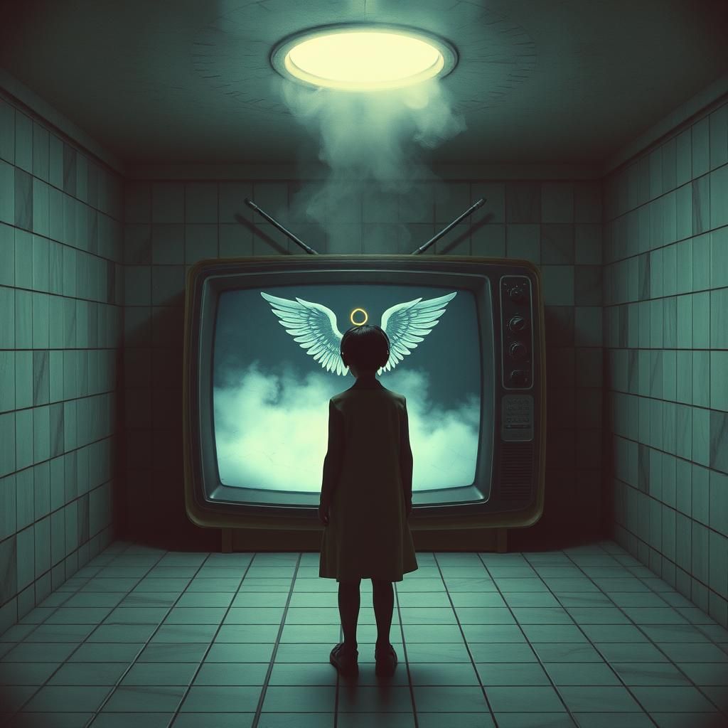 I’m Looking Through