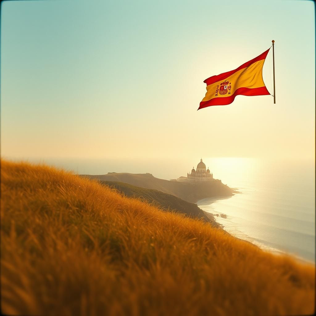Corazón de España