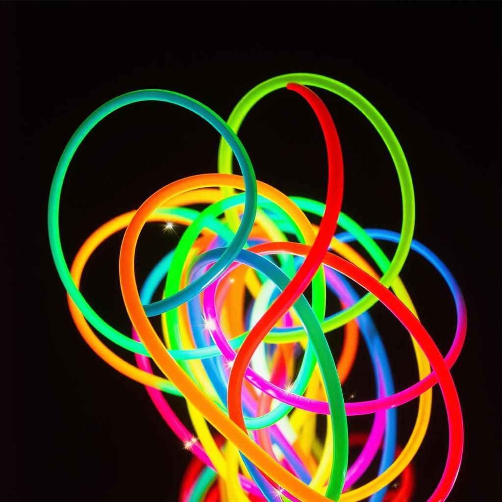 Elastic girl