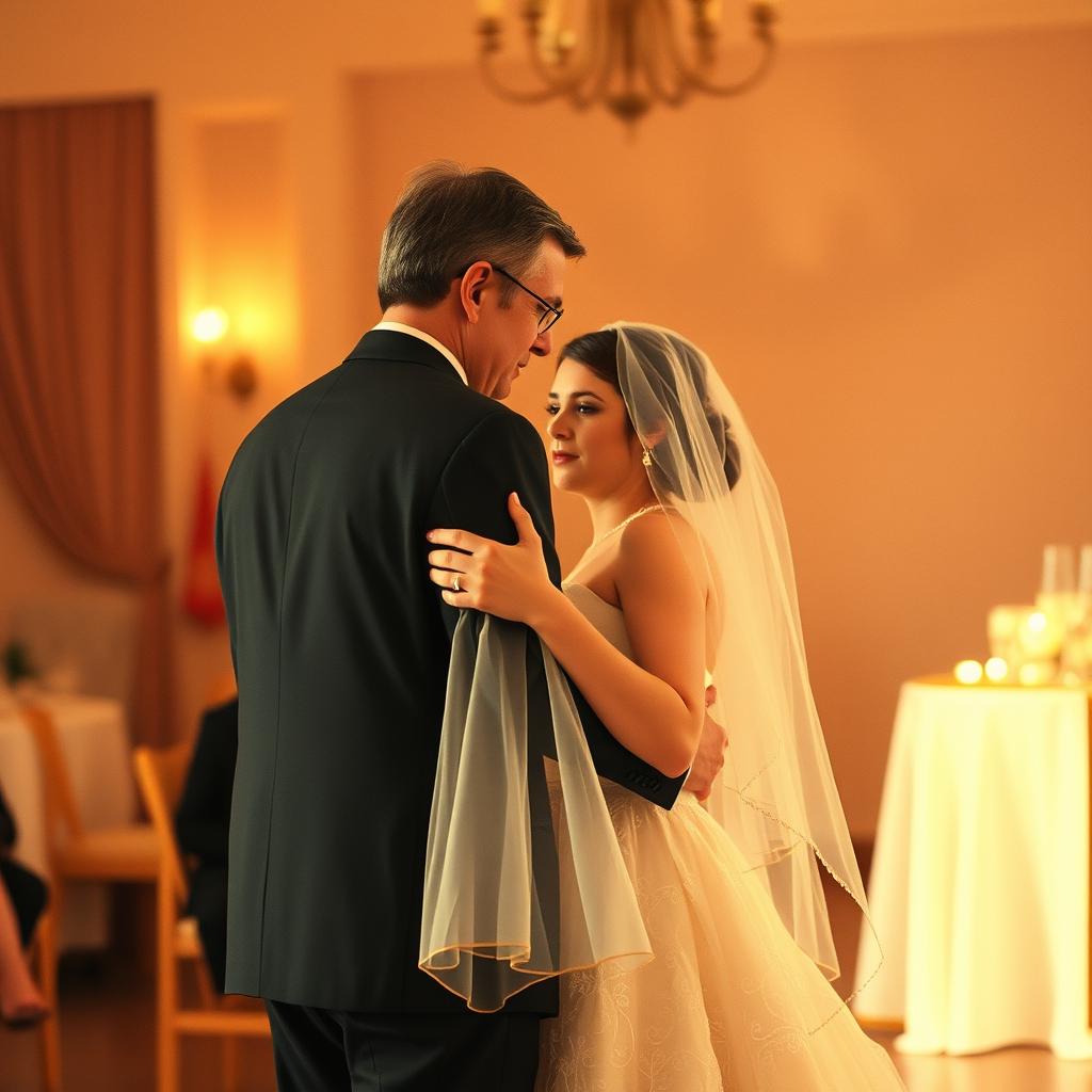 Dance With My Little Girl