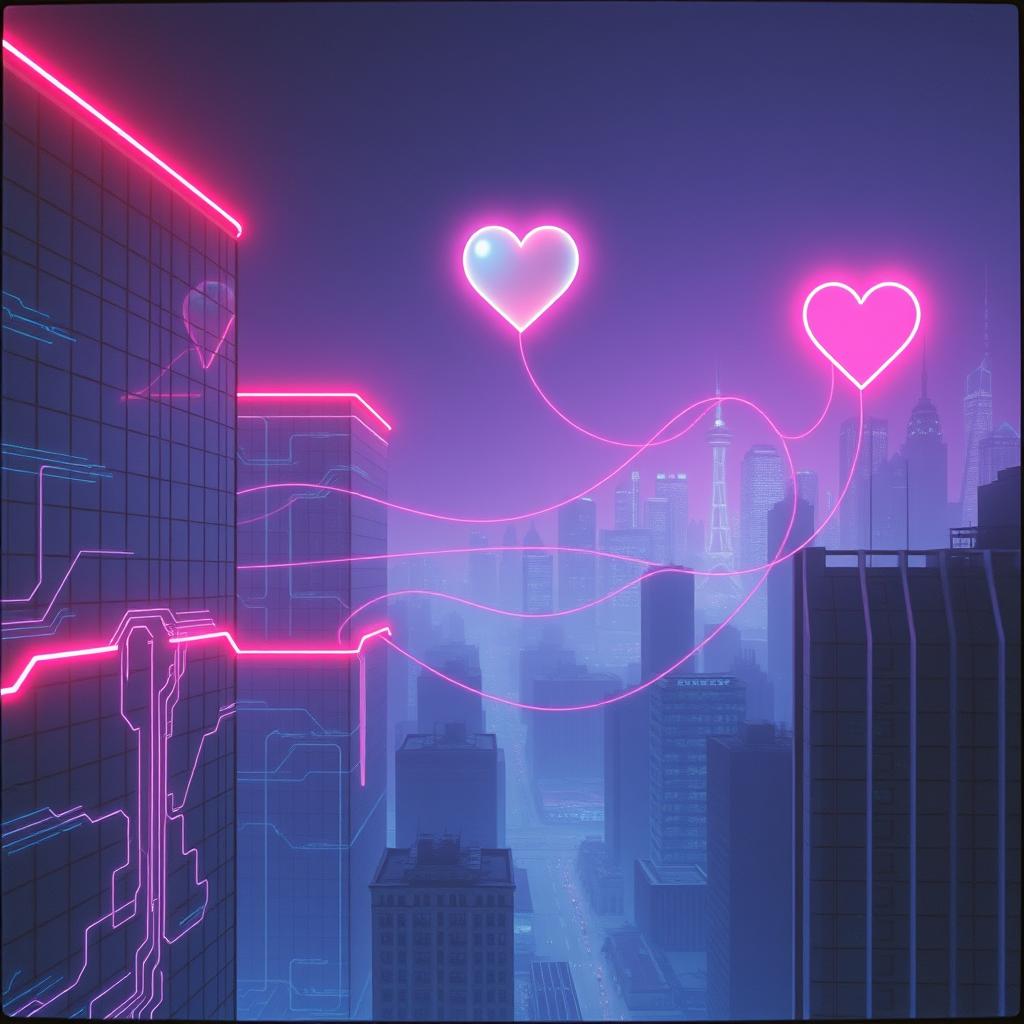 Electric Whispers