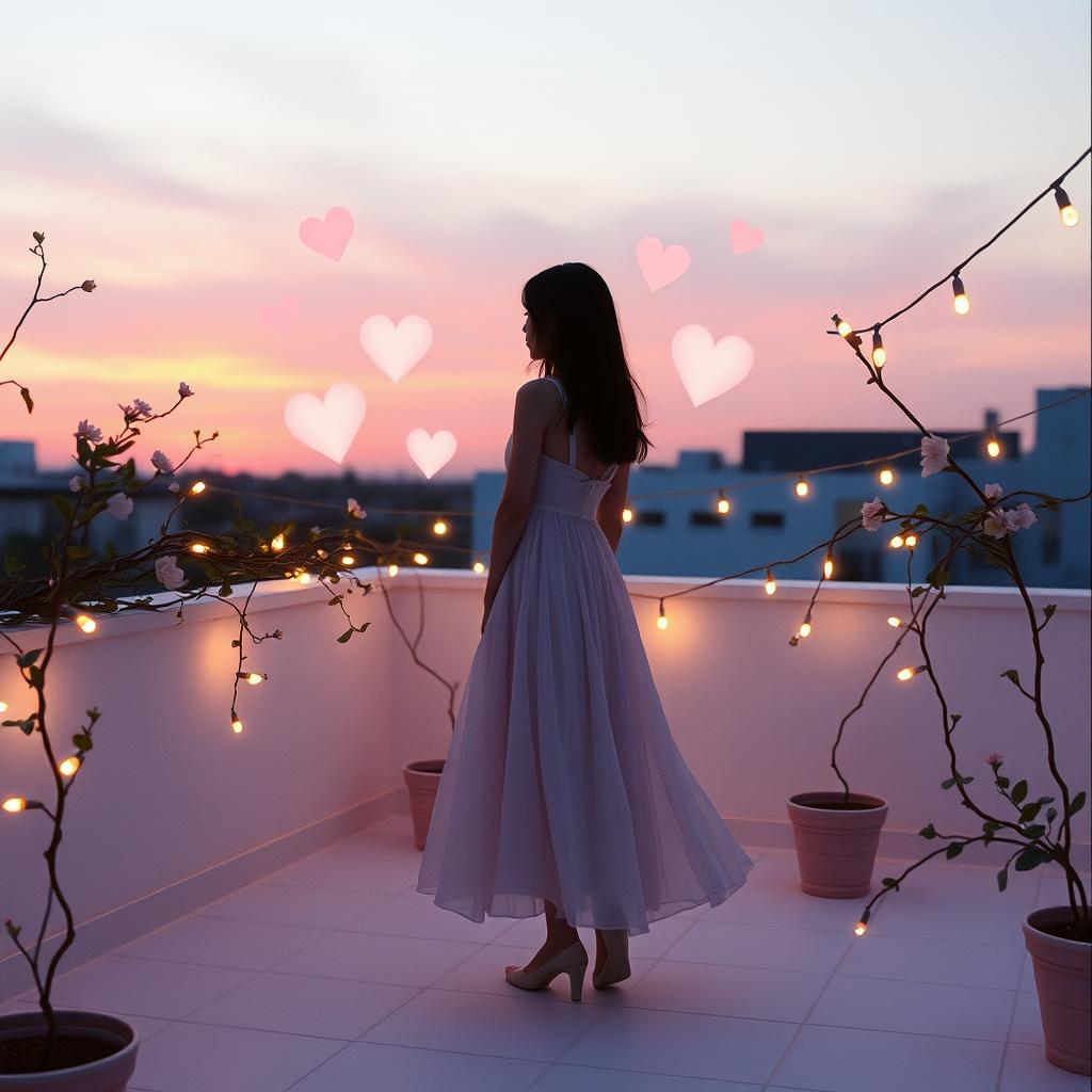 Skip-Skip Heart