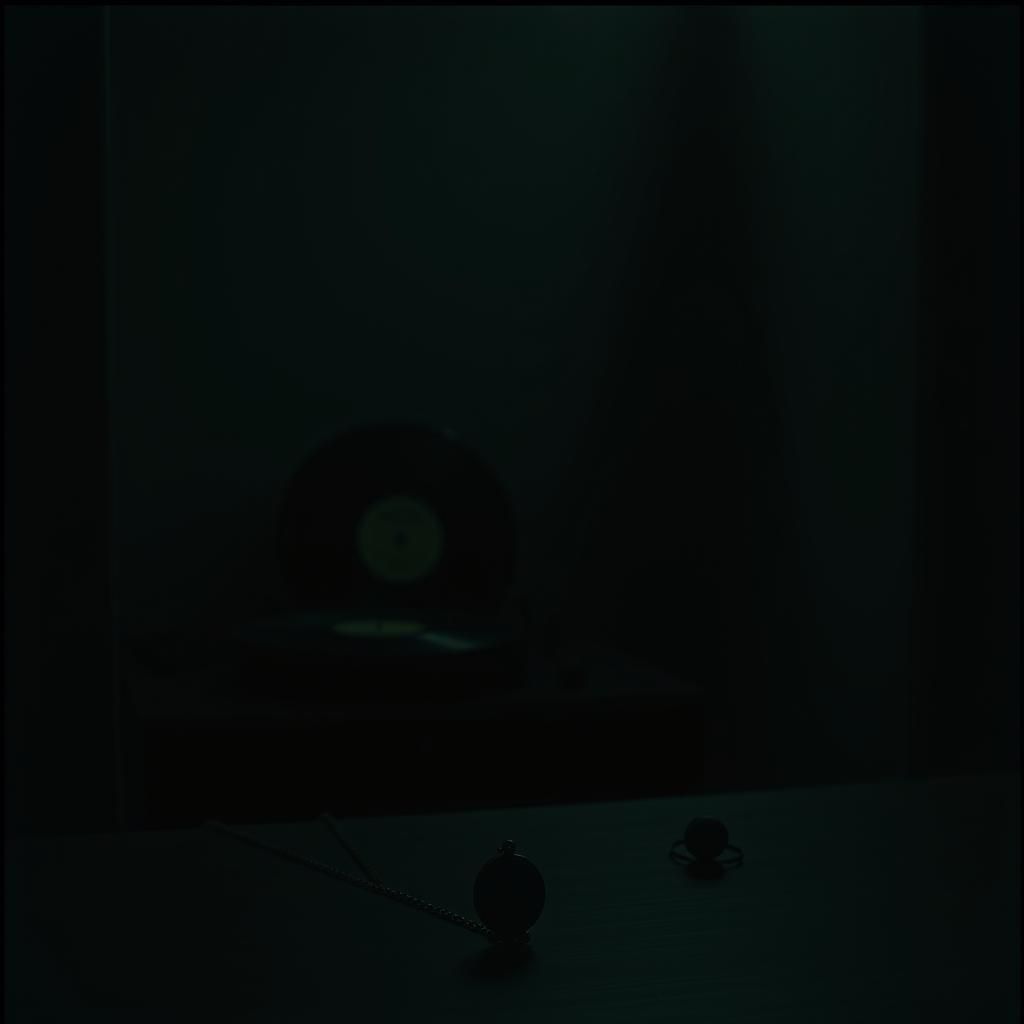 Borderline Moonlight