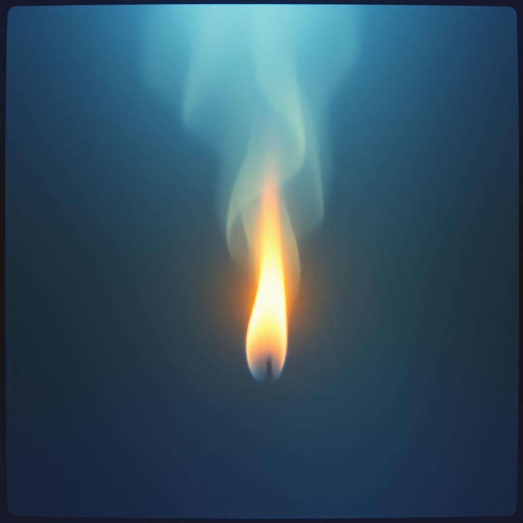 Fading Ember