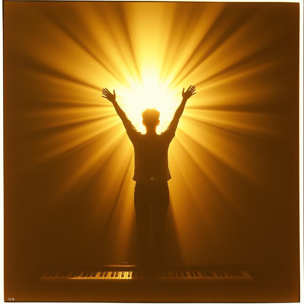God you are