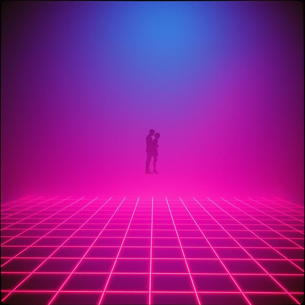 Nébuleuse sur le Dancefloor