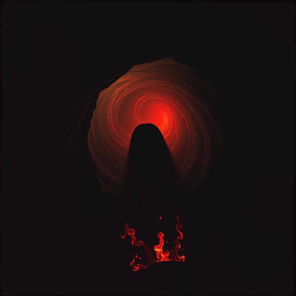 Black Tongue Gospel