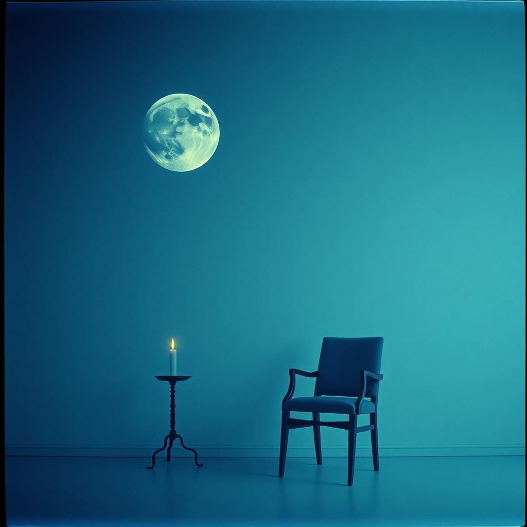 Time is Gone