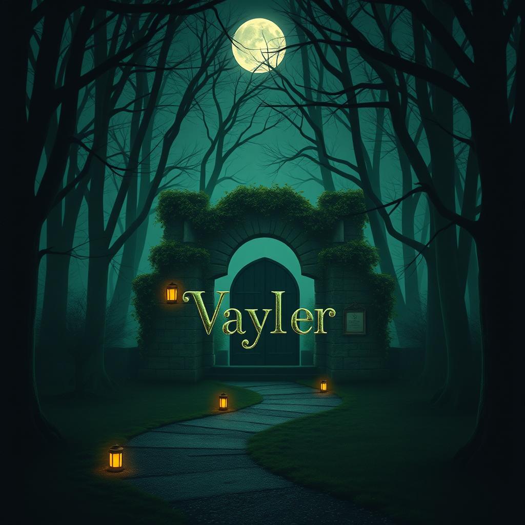 Snakes of Vayler