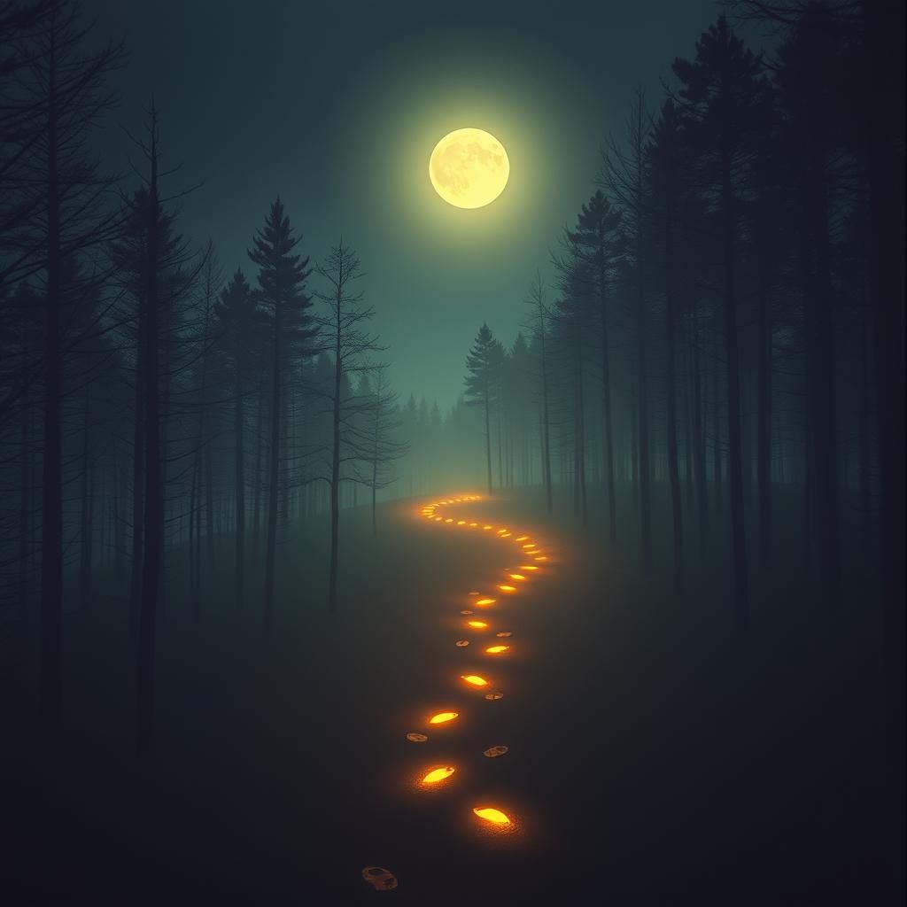Along the Path
