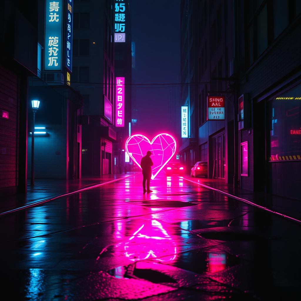 Are You Okay? (I’m So Far From It)