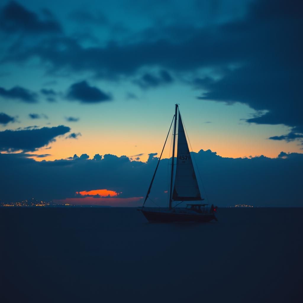 Sailing
