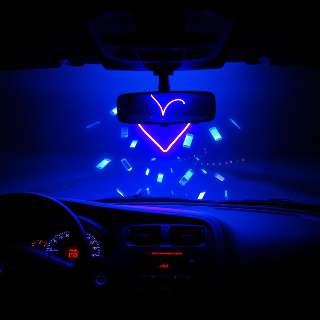 Short Circuit Heart