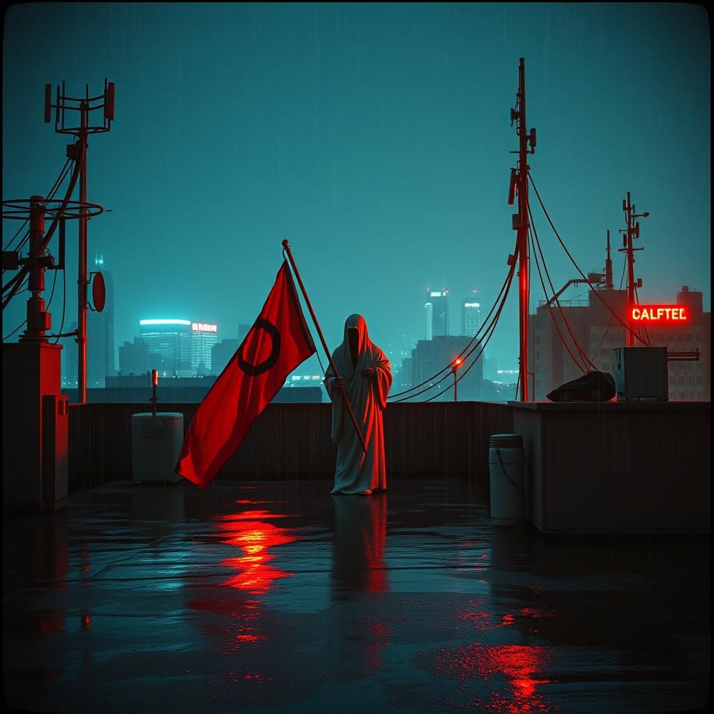 ⋊O⊥ ⋊I⊥ Ⅎ⊥M