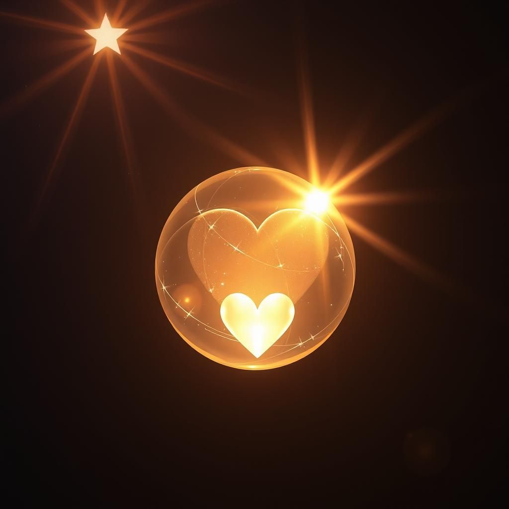 Ma Star, que j'aime