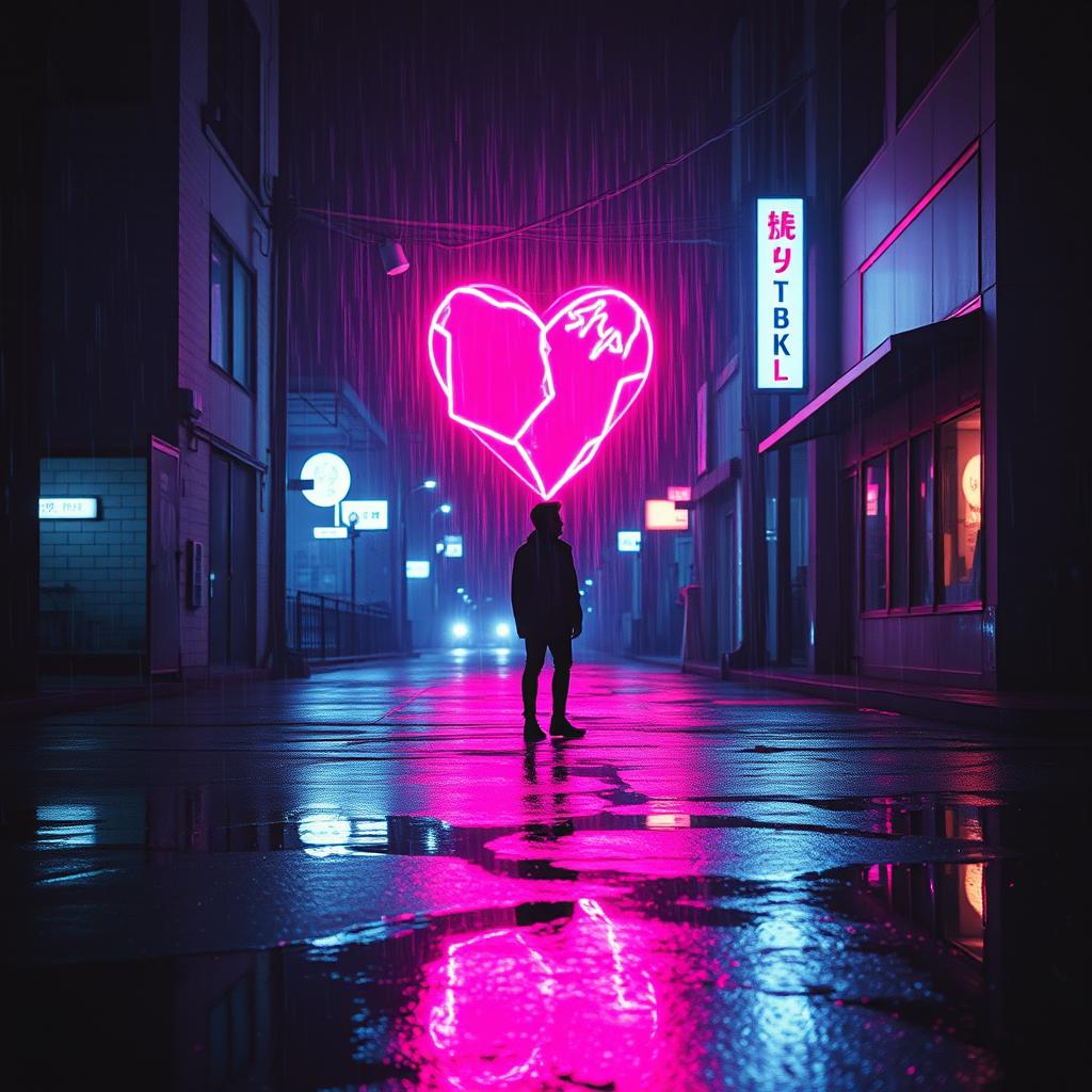 Tears in the Rain