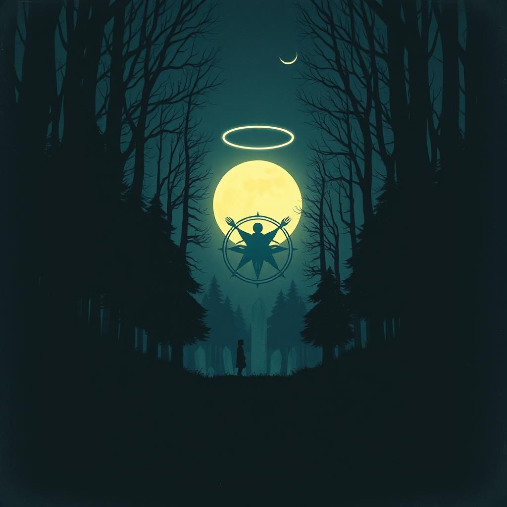 Witches Are Back