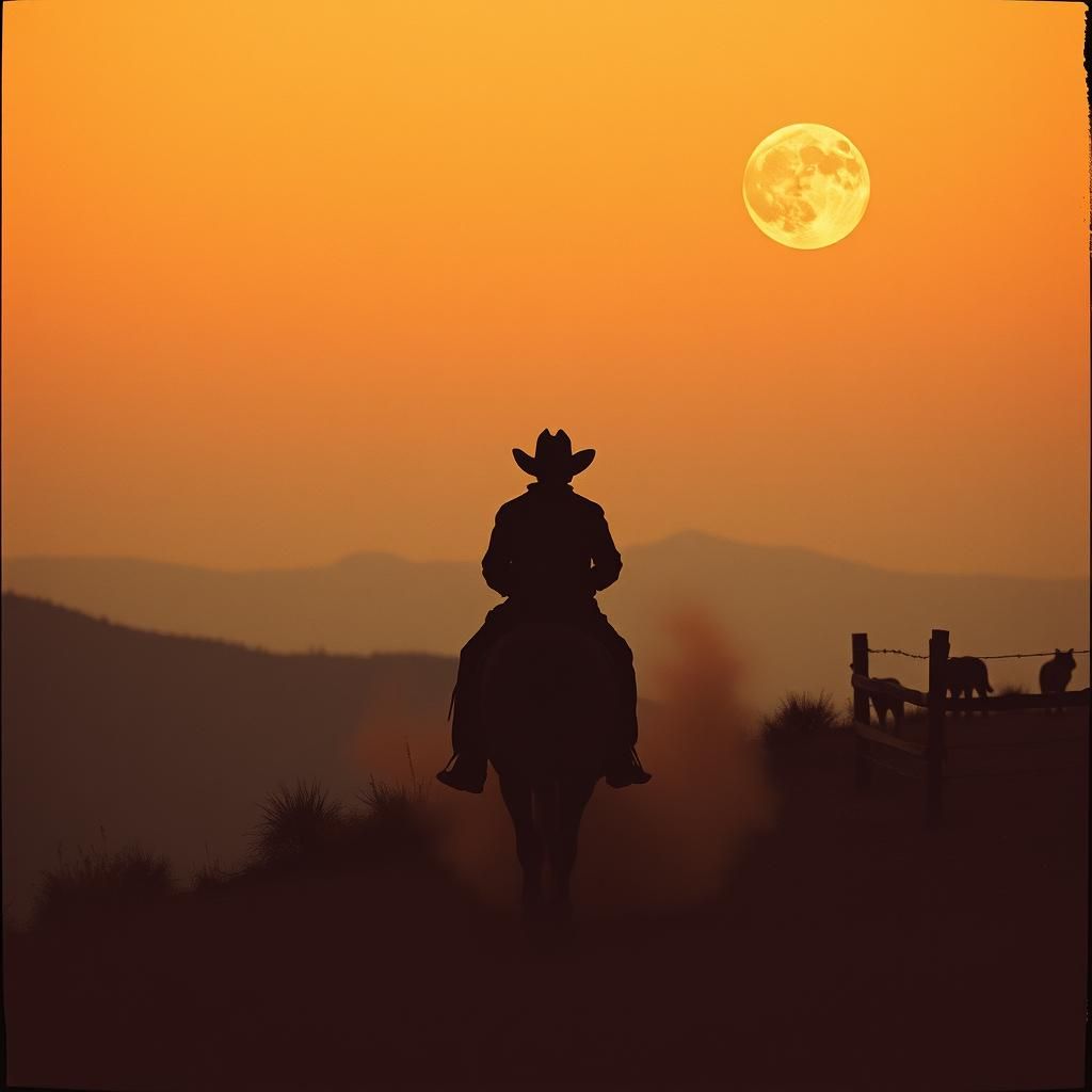 Big Cowboy