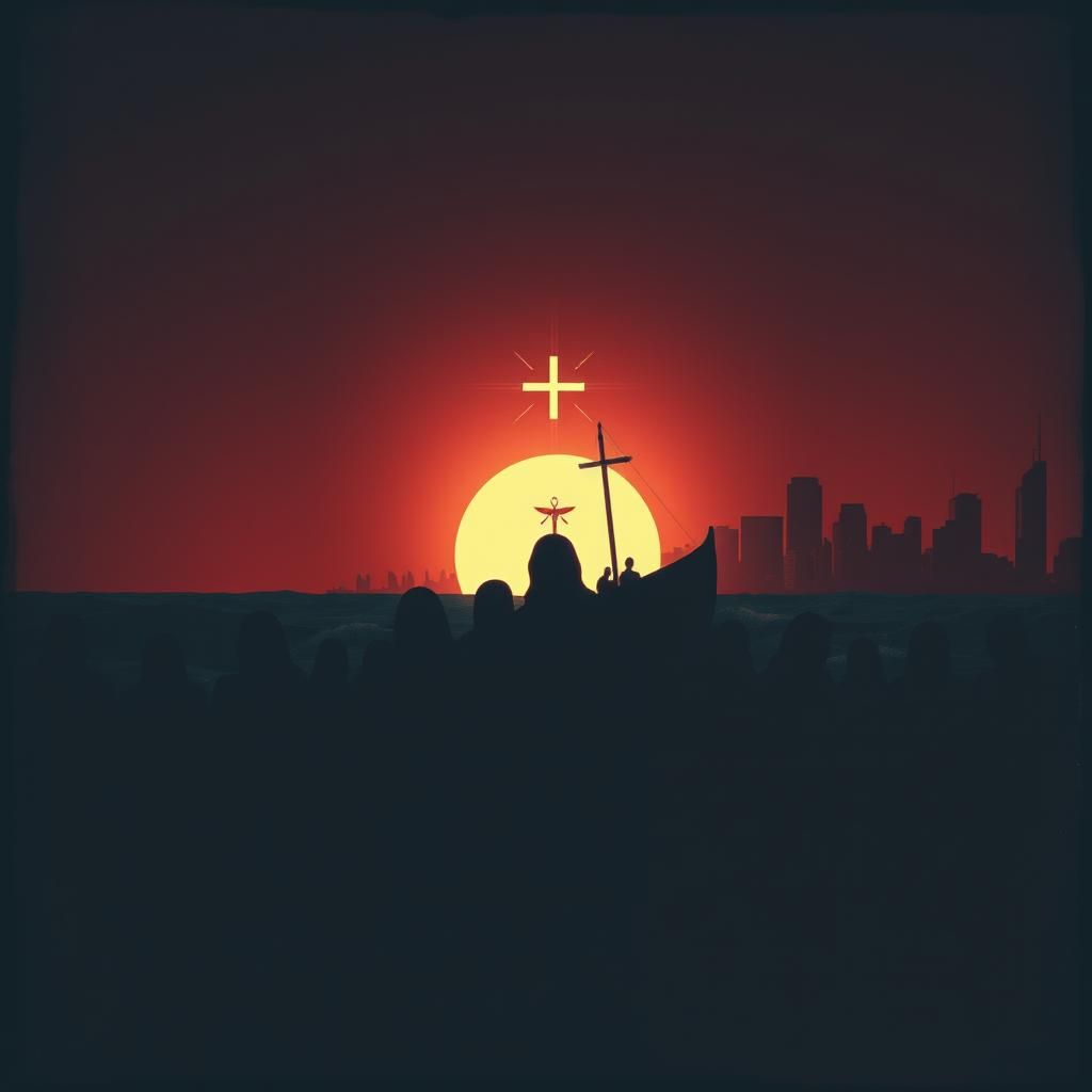 Guardians of the Holy