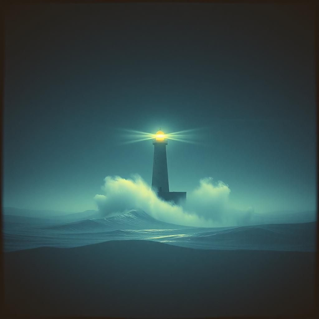 Hold On Through the Night