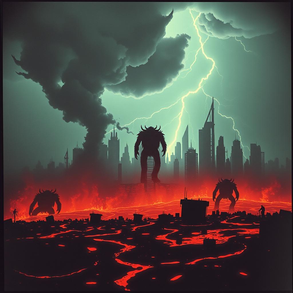 Apocalypse