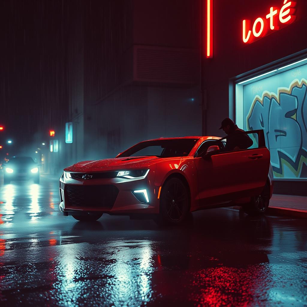 Chevy