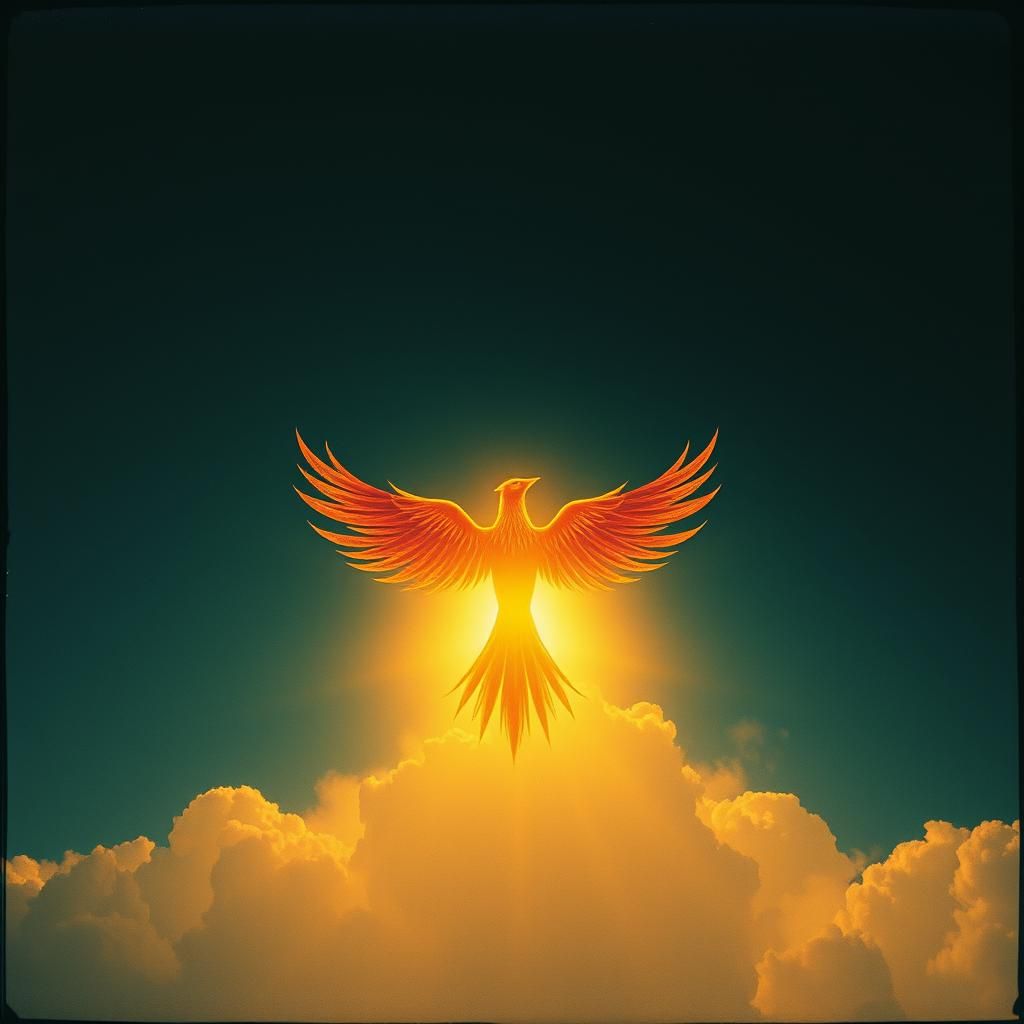 Rise Again