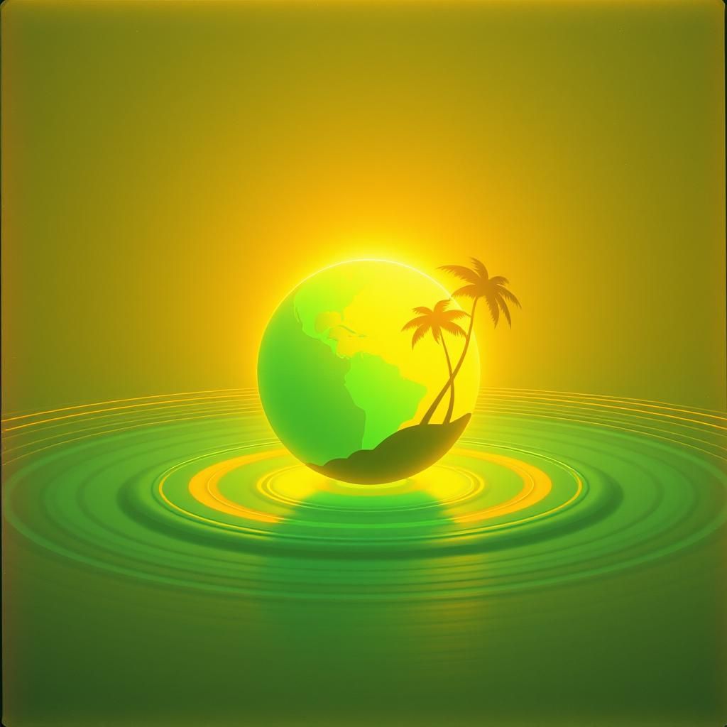 Amity to the world