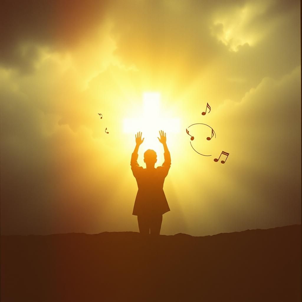Praise Your Name