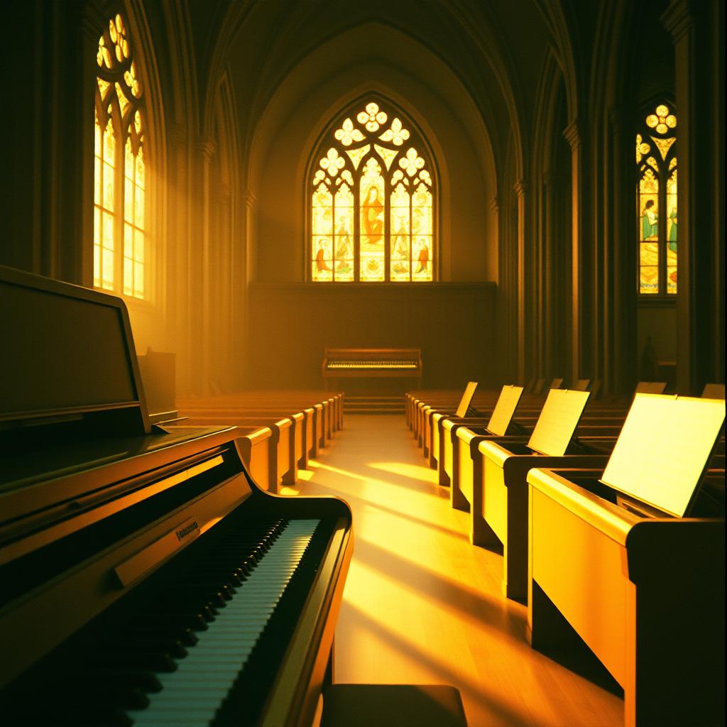 Hosanna (Jesulove)