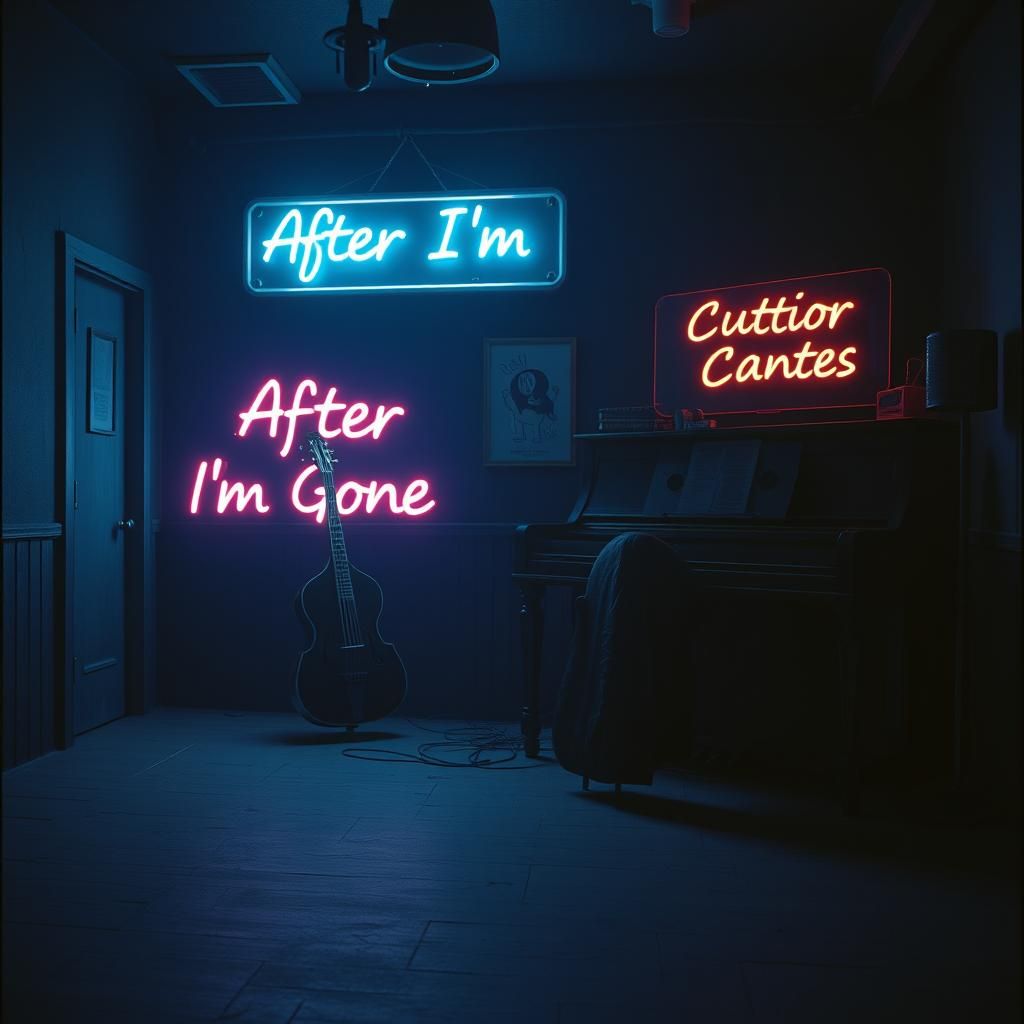 After I’m Gone