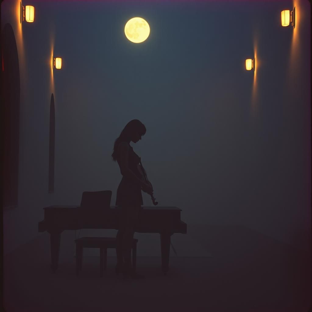 Whispered Hearts