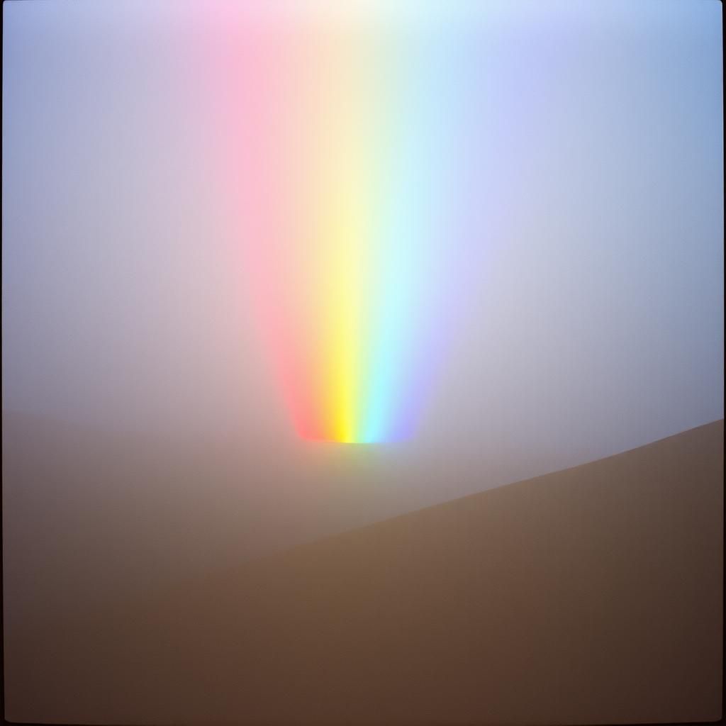 Rainbow Ranger