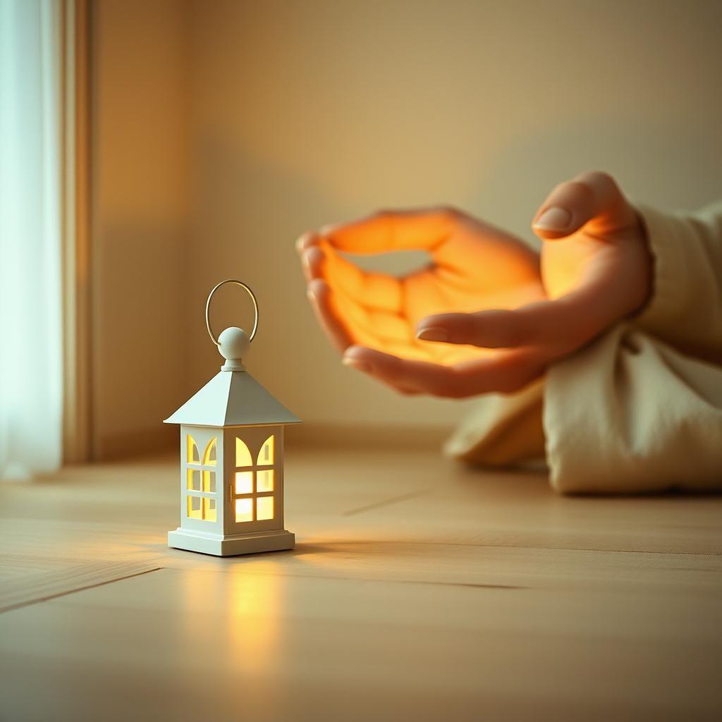 Little Home In Your Heart