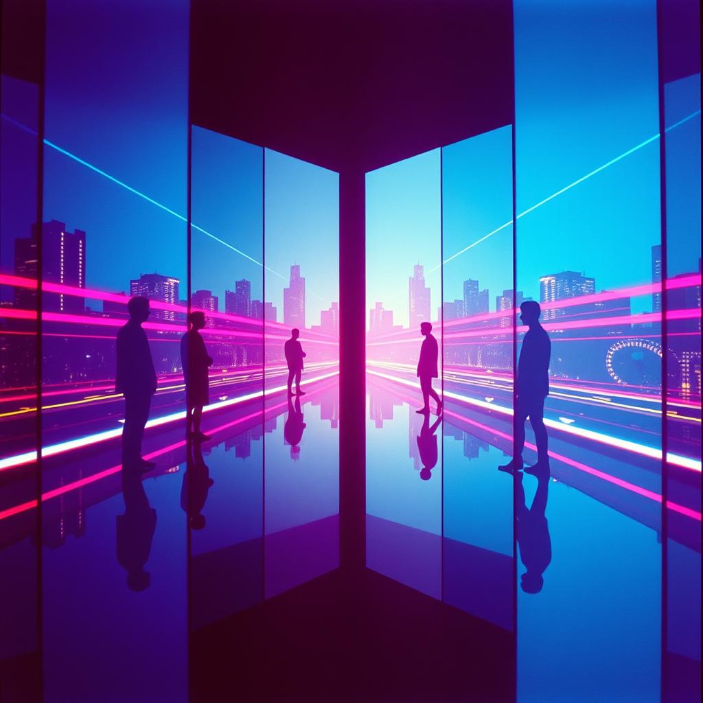 PRISMATIC