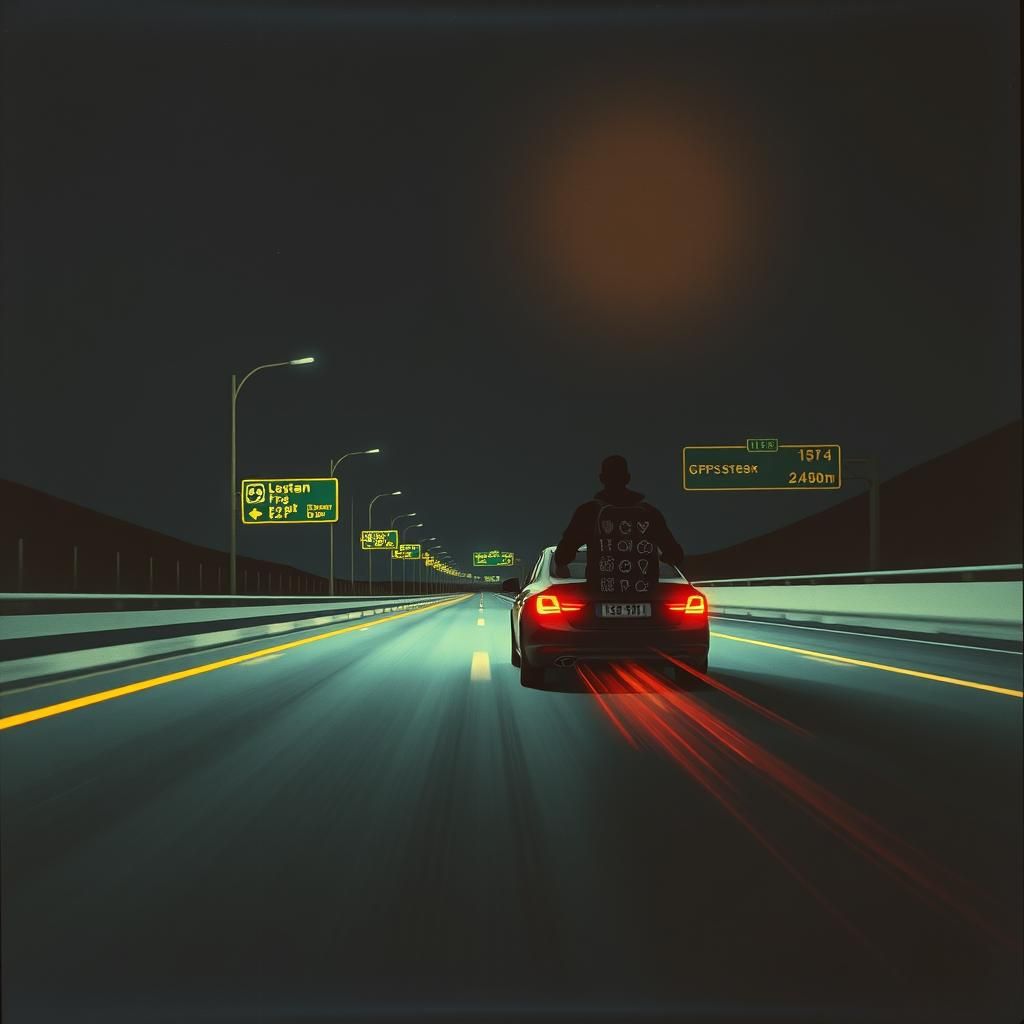 Interstate Alchemy