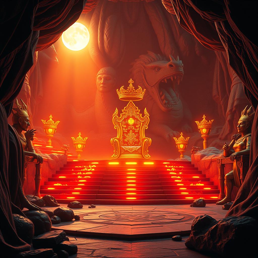 Dragon's Lair