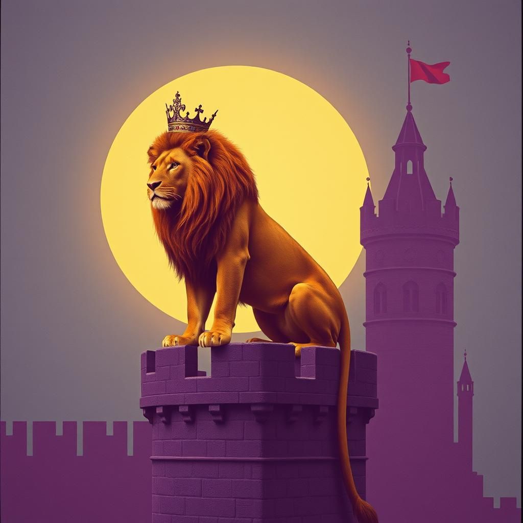 Majestic Queen