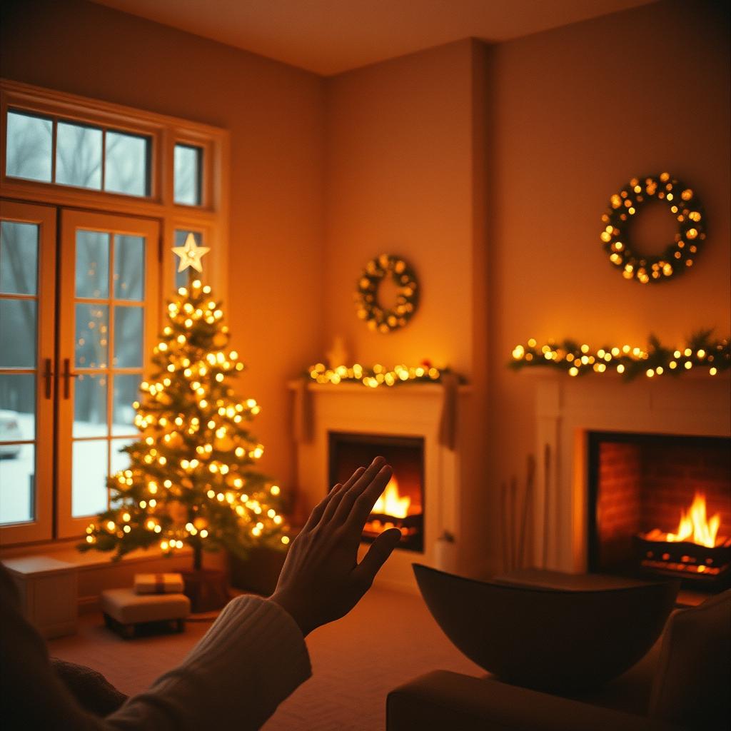 Navidad en el Corazón
