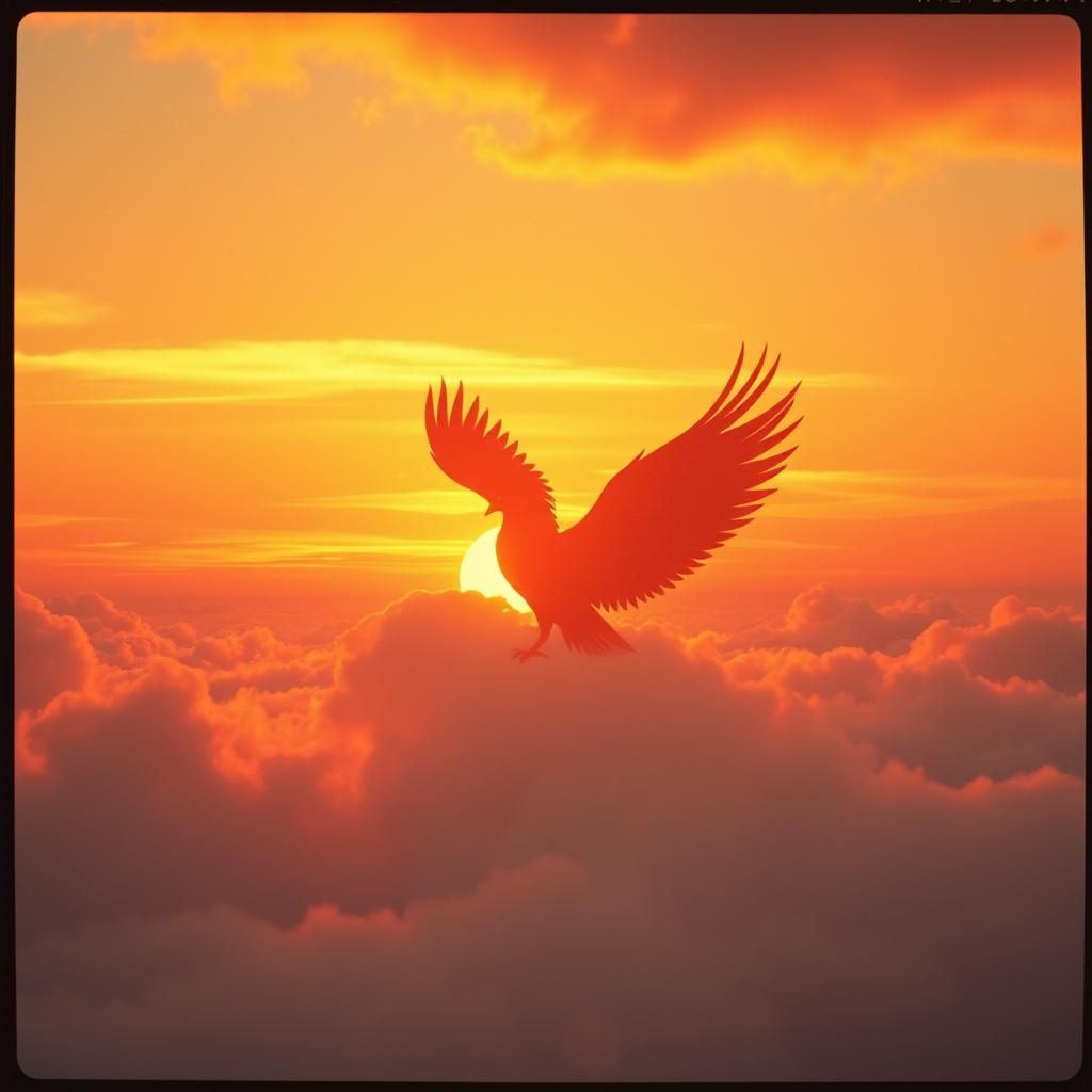 Rise Again