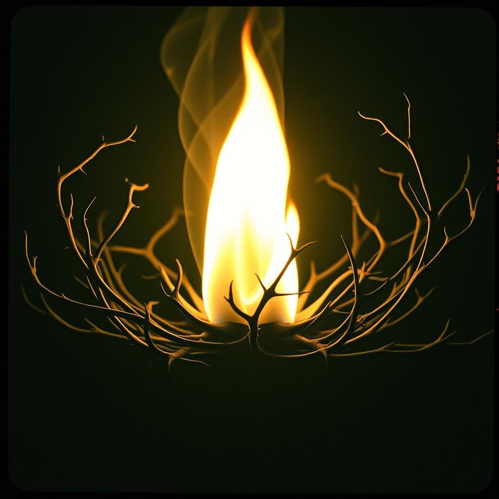 Silver Sacrifice
