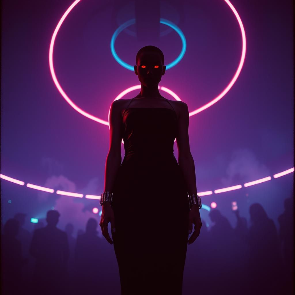 Midnight 13