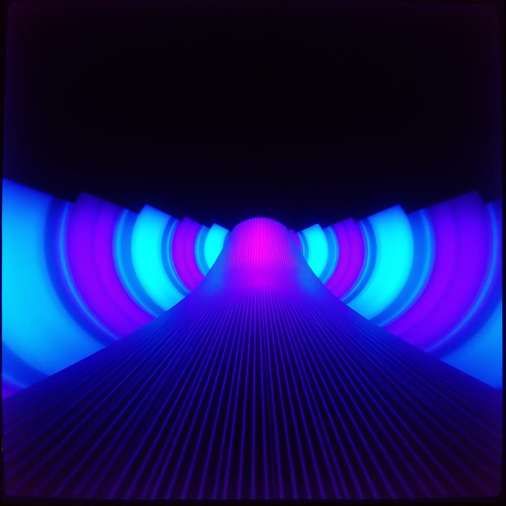 Chasing shadows