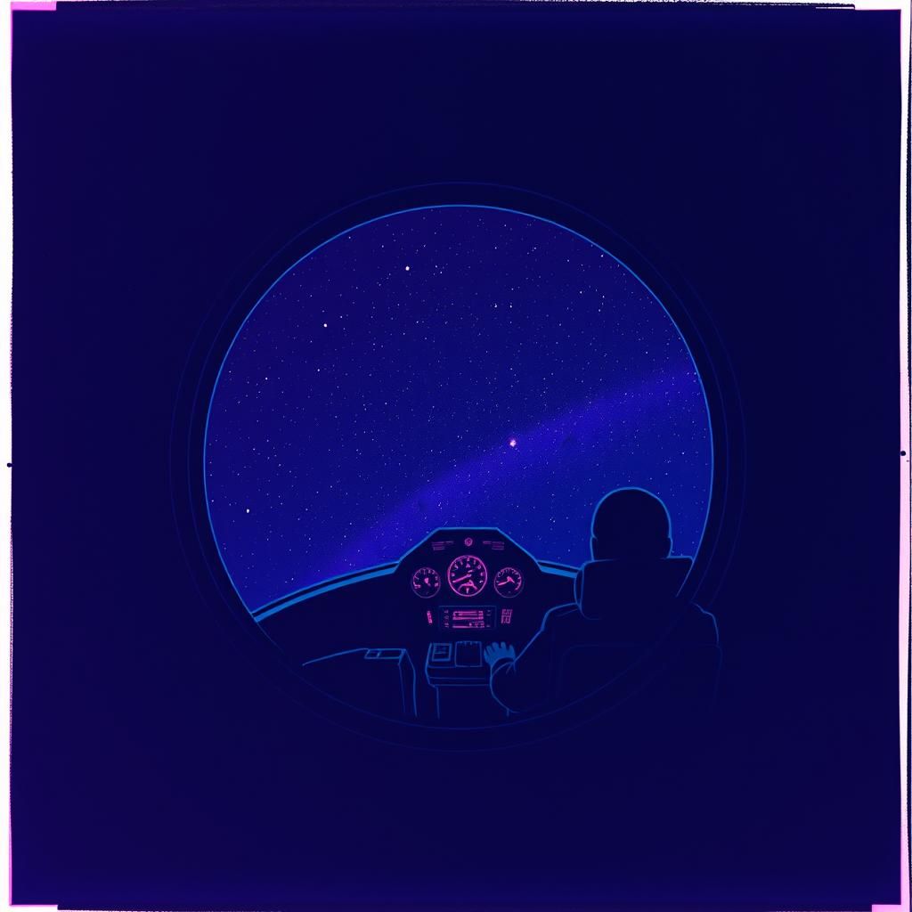 Space trap